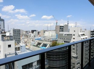 浅草橋駅 徒歩5分 10階の物件内観写真